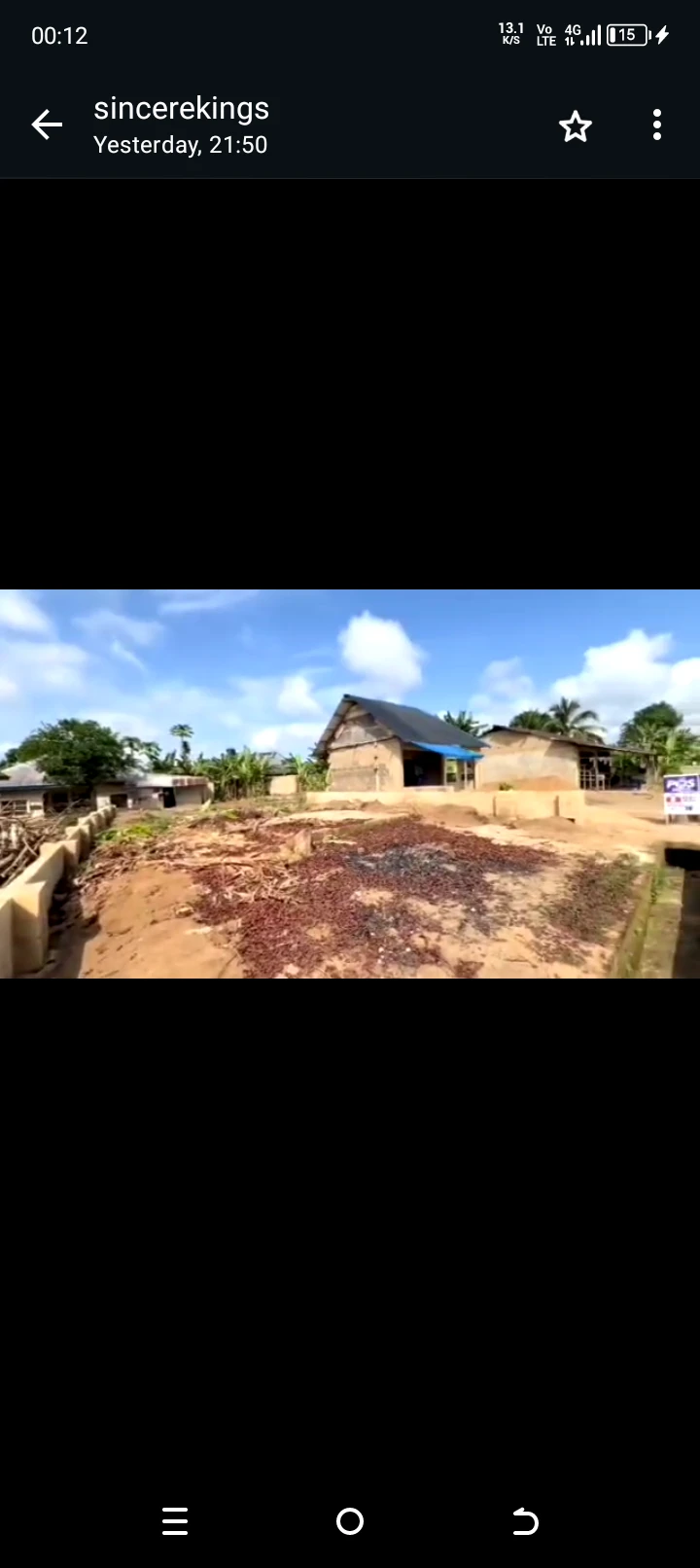 Land for Sale in Shelter Afrique extension, Akwa Ibom - Image 3