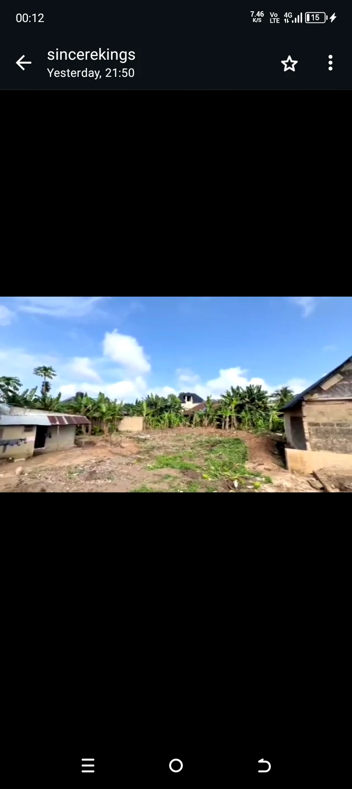 Land for Sale in Shelter Afrique extension, Akwa Ibom - Image 2