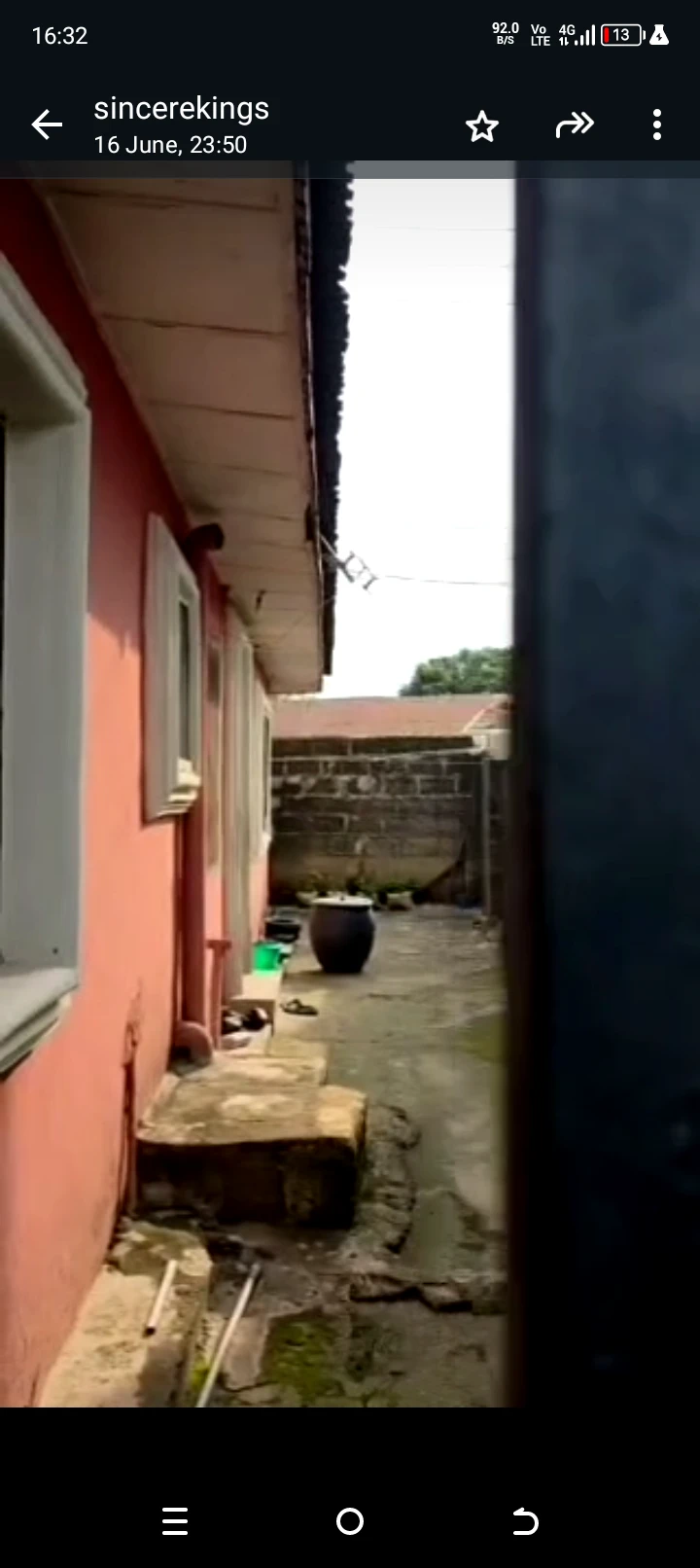 Bungalow for Sale in Off Abak road ,by FCMB, Akwa Ibom - Image 2