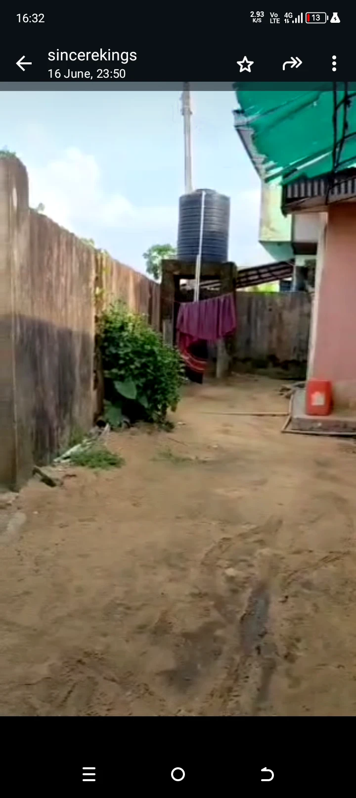 Bungalow for Sale in Off Abak road ,by FCMB, Akwa Ibom - Image 1