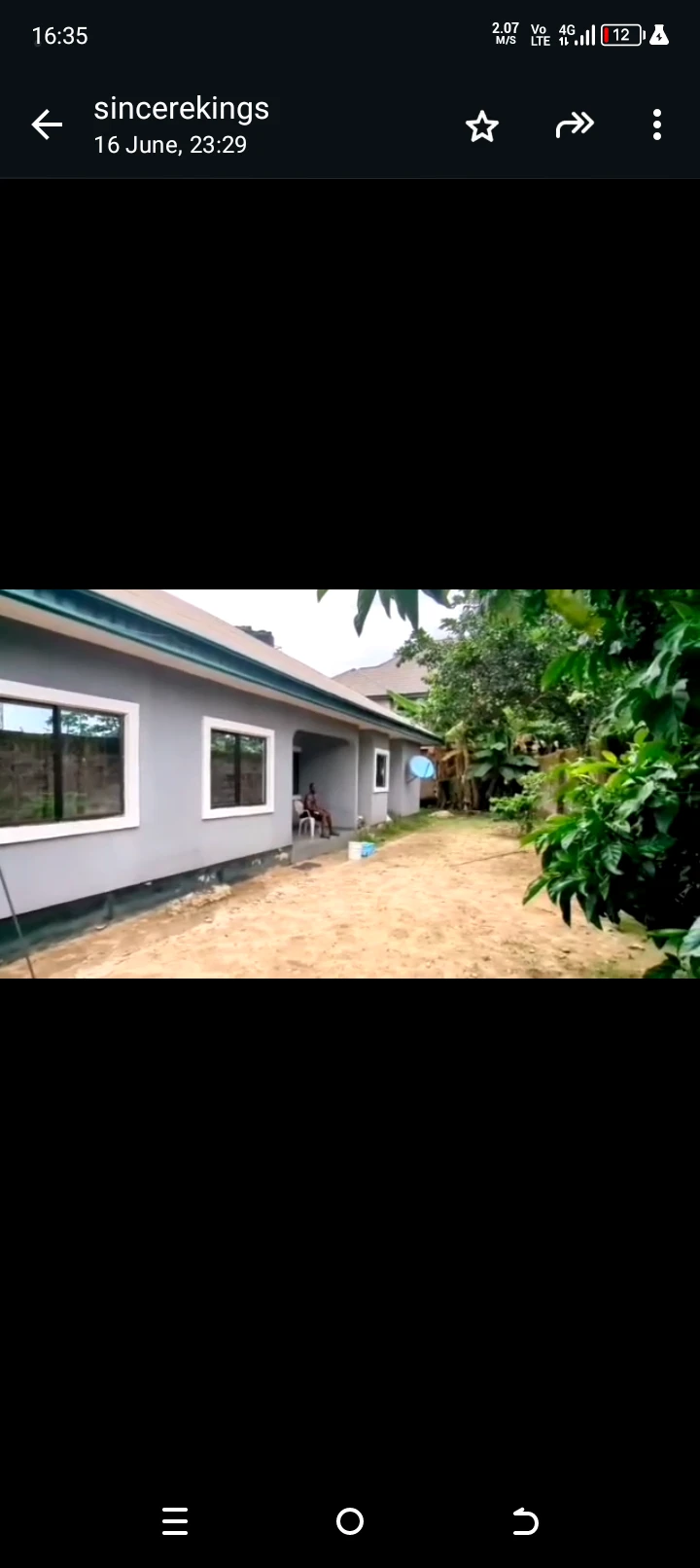Bungalow for Sale in Abasiakara Estate ,behind Tropicana, Udoudoma Avenue, Akwa Ibom - Image 2