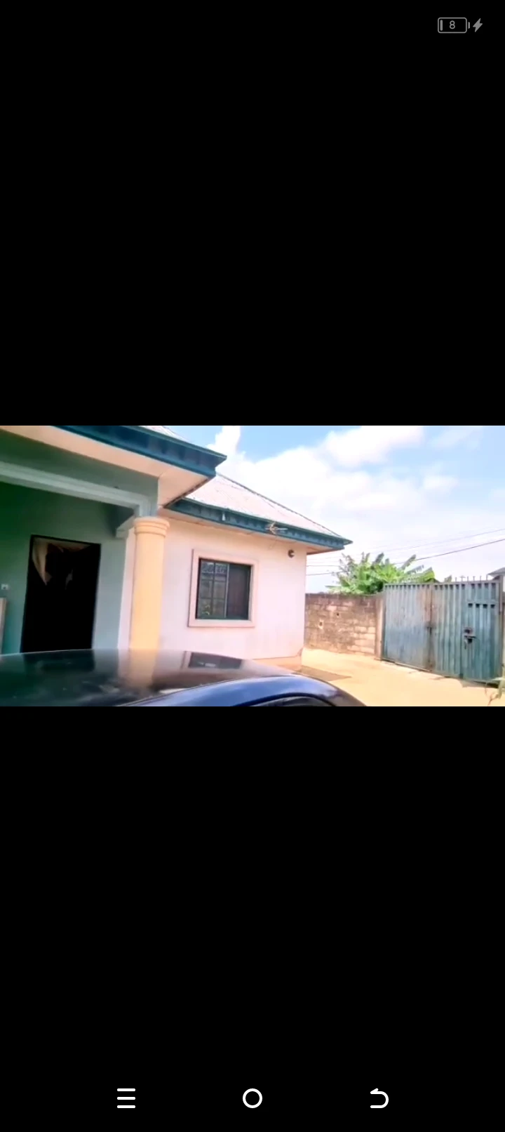 Bungalow for Sale in Uyeh estate off new ring road 3, Akwa Ibom - Image 3