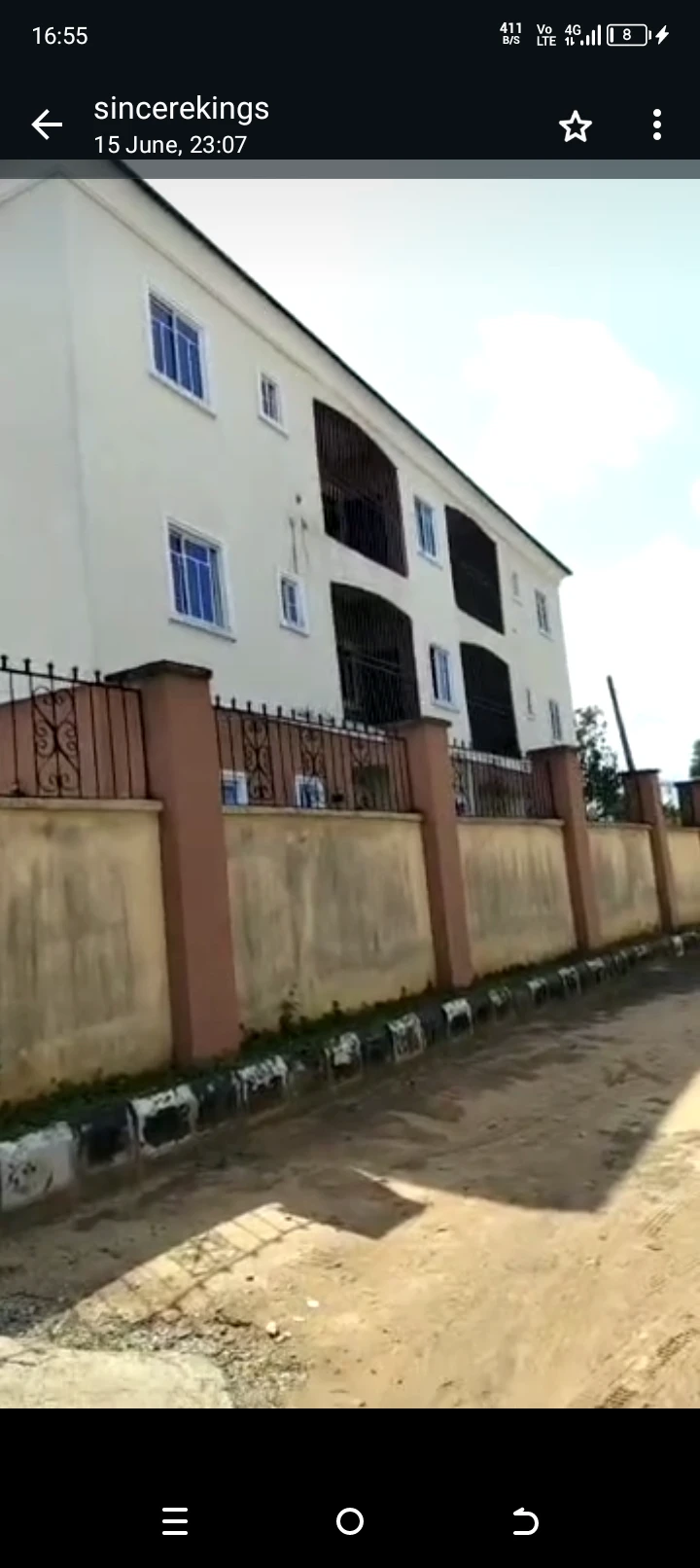 Duplex for Sale in Off stadium road, Akwa Ibom - Image 2