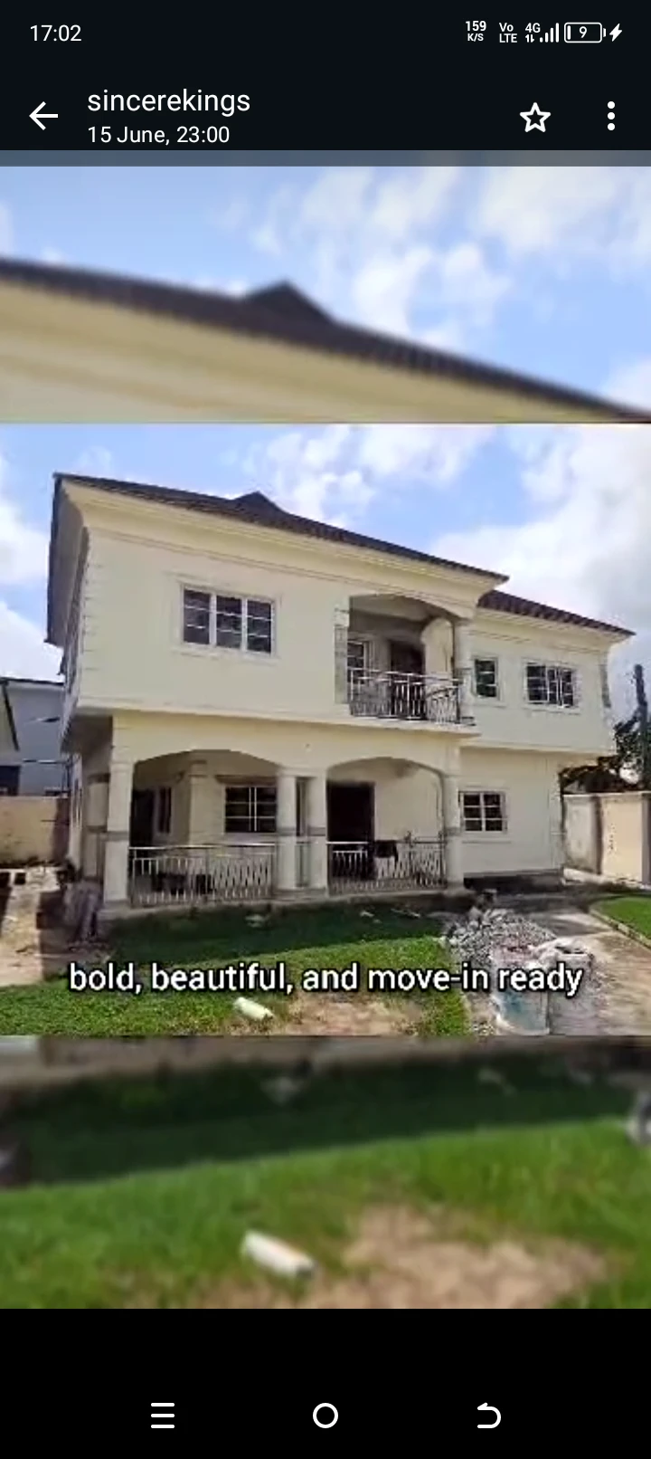 Duplex for Sale in Osongama Housing estate, Akwa Ibom - Image 3
