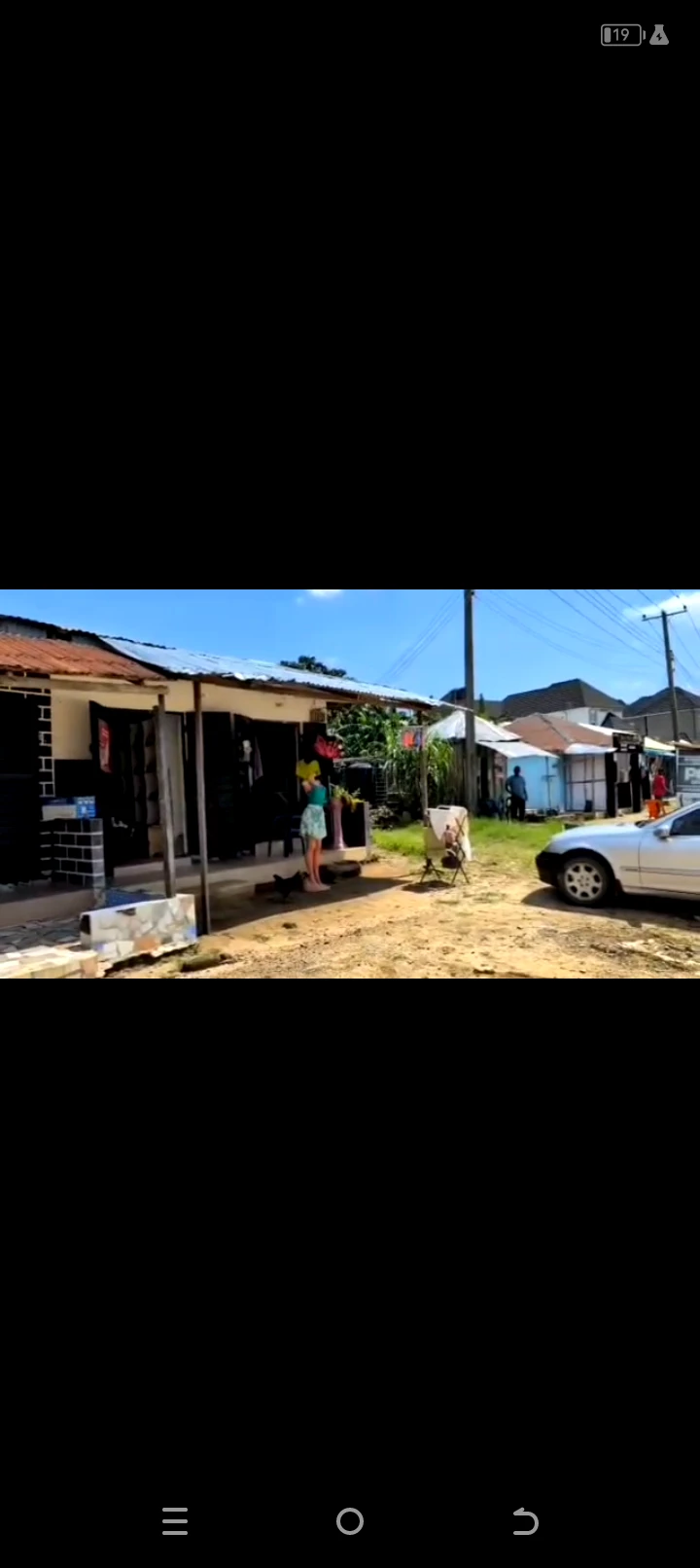 Bungalow for Sale in Akwa Efak , off  2 lane, Akwa Ibom - Image 4