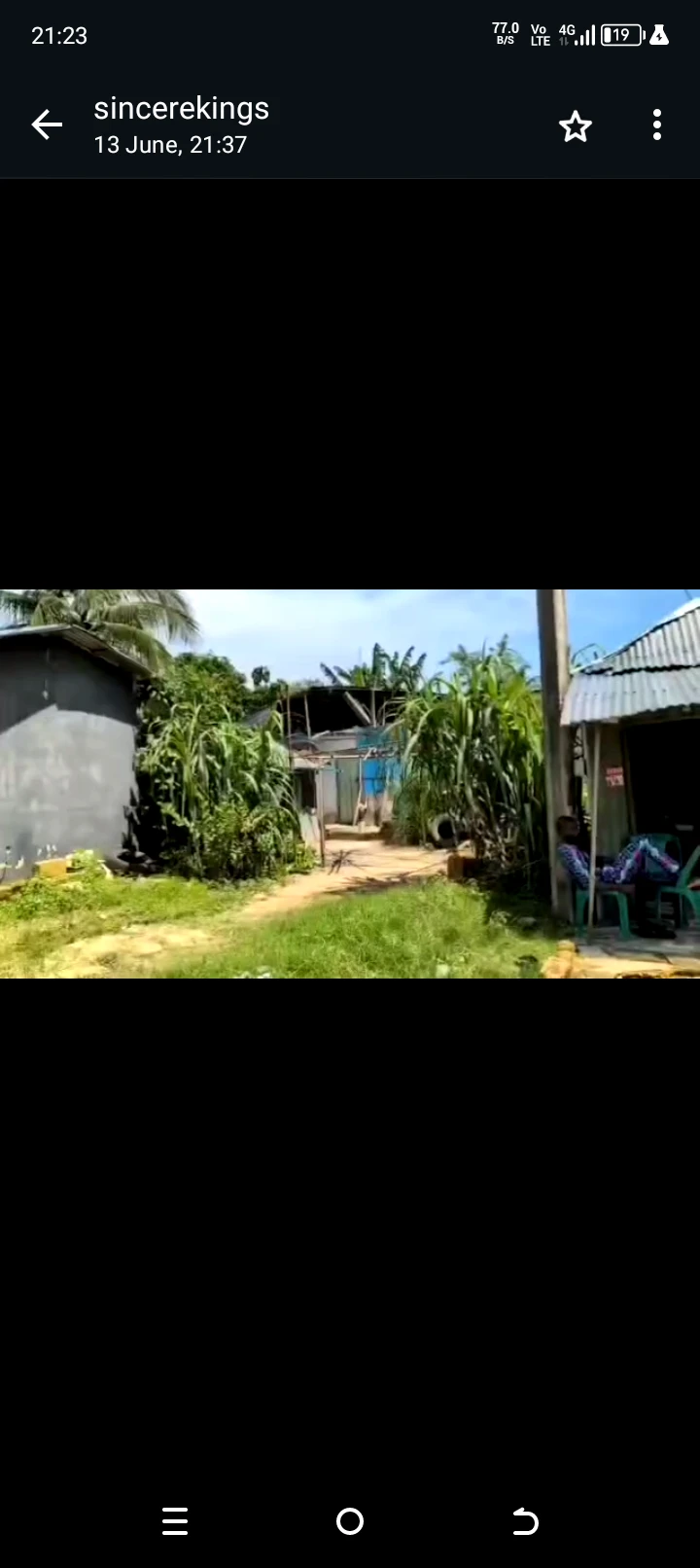 Bungalow for Sale in Akwa Efak , off  2 lane, Akwa Ibom - Image 3