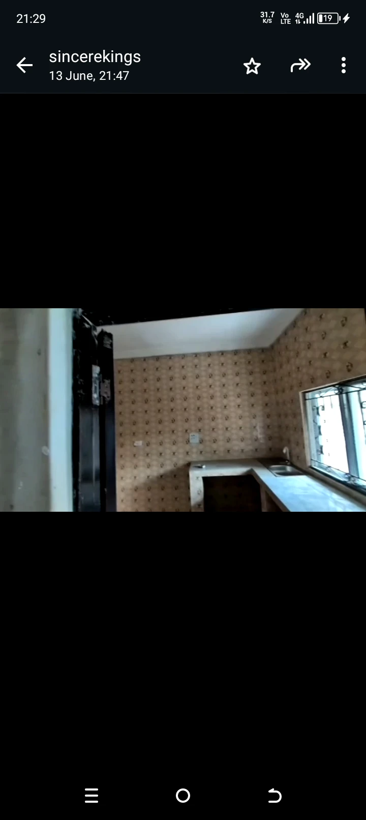 Bungalow for Sale in Oron road by IFA big junction, Akwa Ibom - Image 1