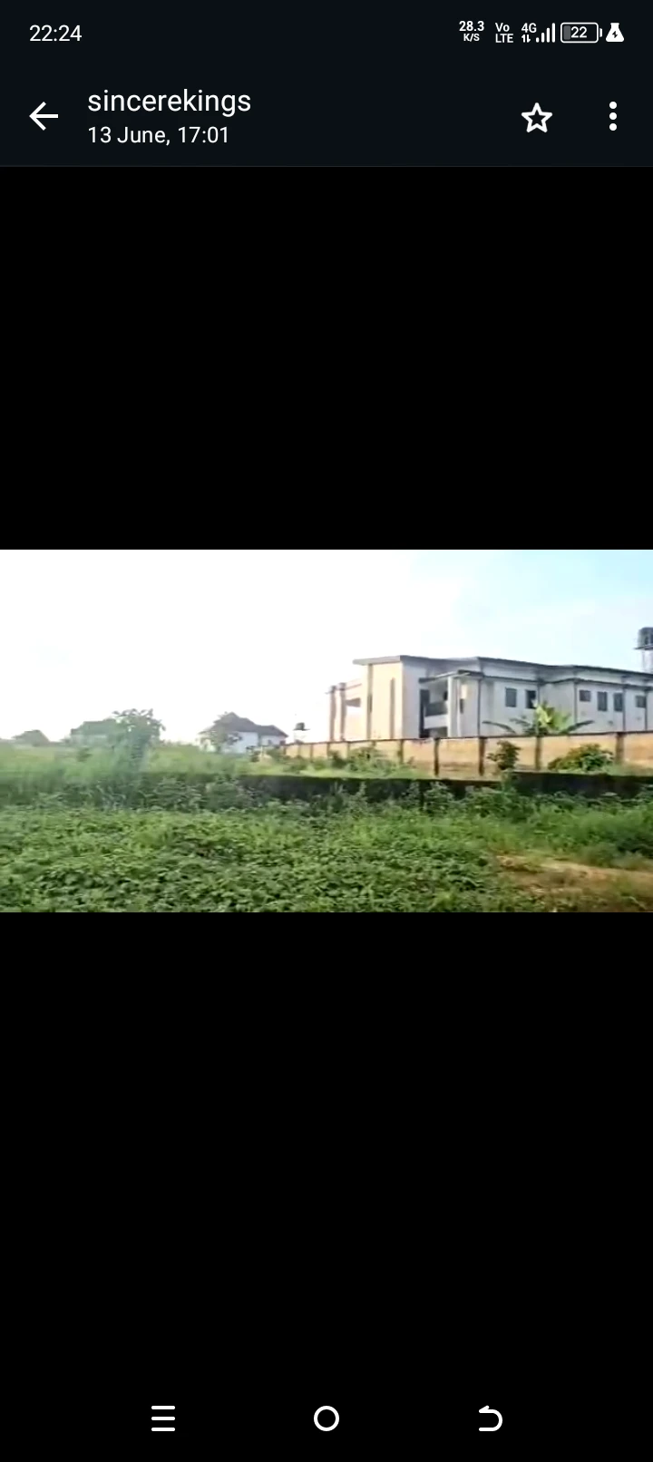 Land for Sale in Shelter Afrique Estate Gre, Akwa Ibom - Image 2