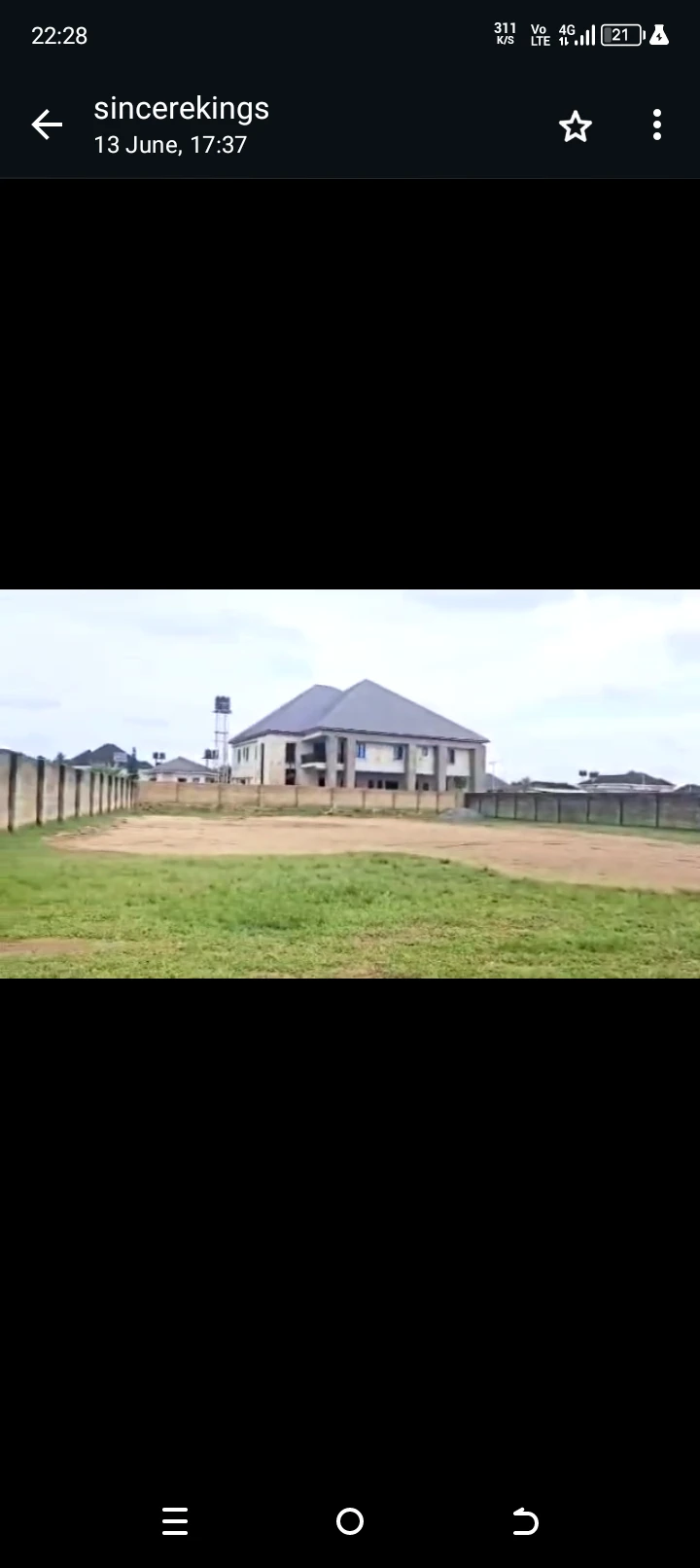 Land for Sale in Shelter Afrique Estate, Akwa Ibom - Image 2