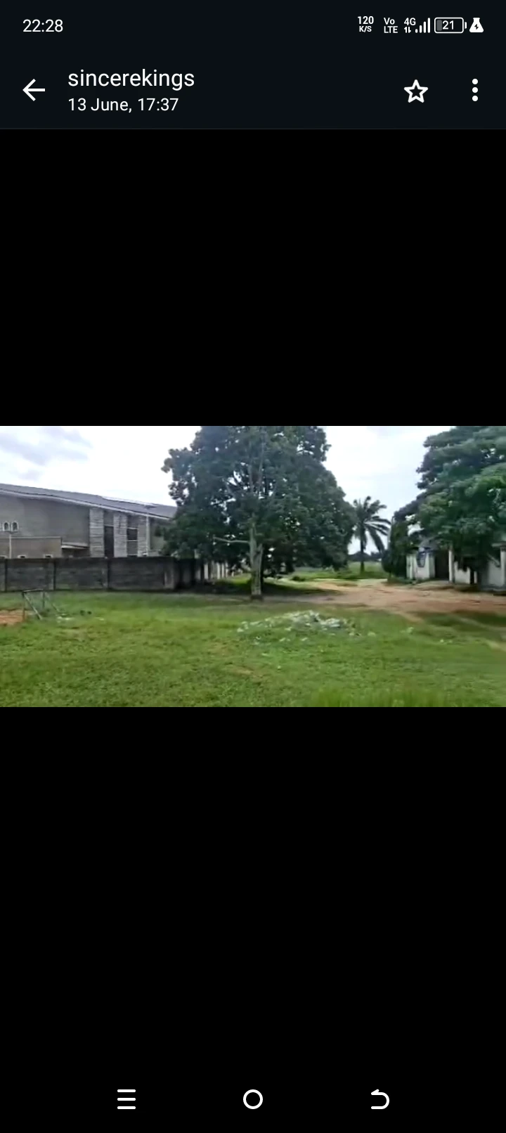 Land for Sale in Shelter Afrique Estate, Akwa Ibom - Image 1