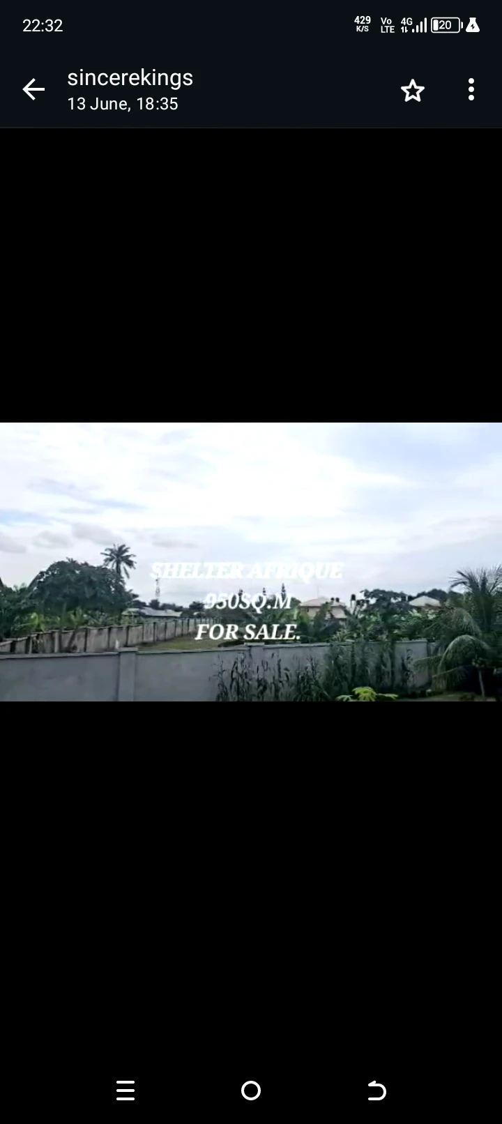 Land for Sale in Shelter Afrique Estate, Akwa Ibom - Image 2