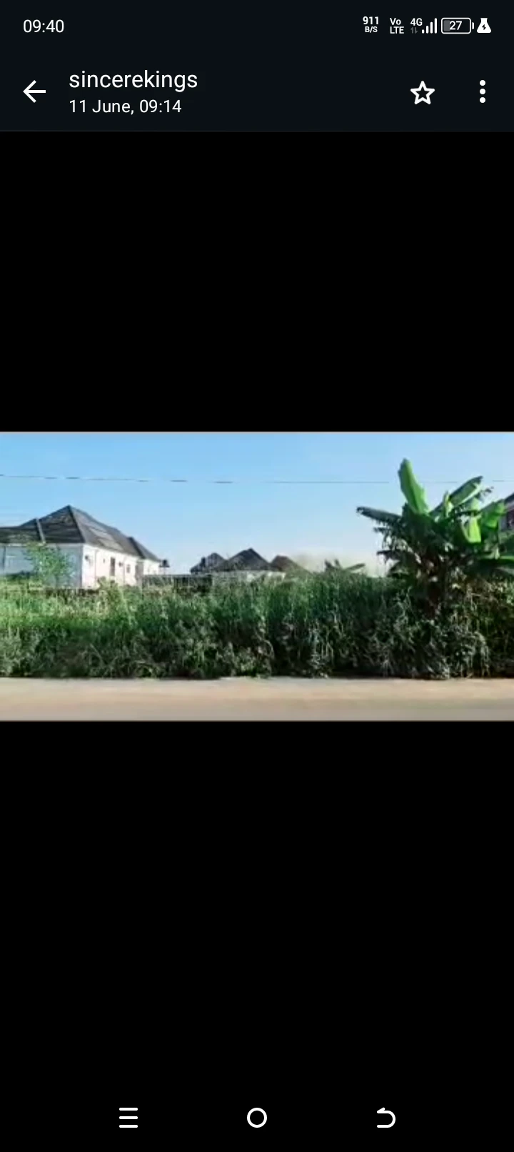 Land for Sale in Shelter Afrique extension, Akwa Ibom - Image 3