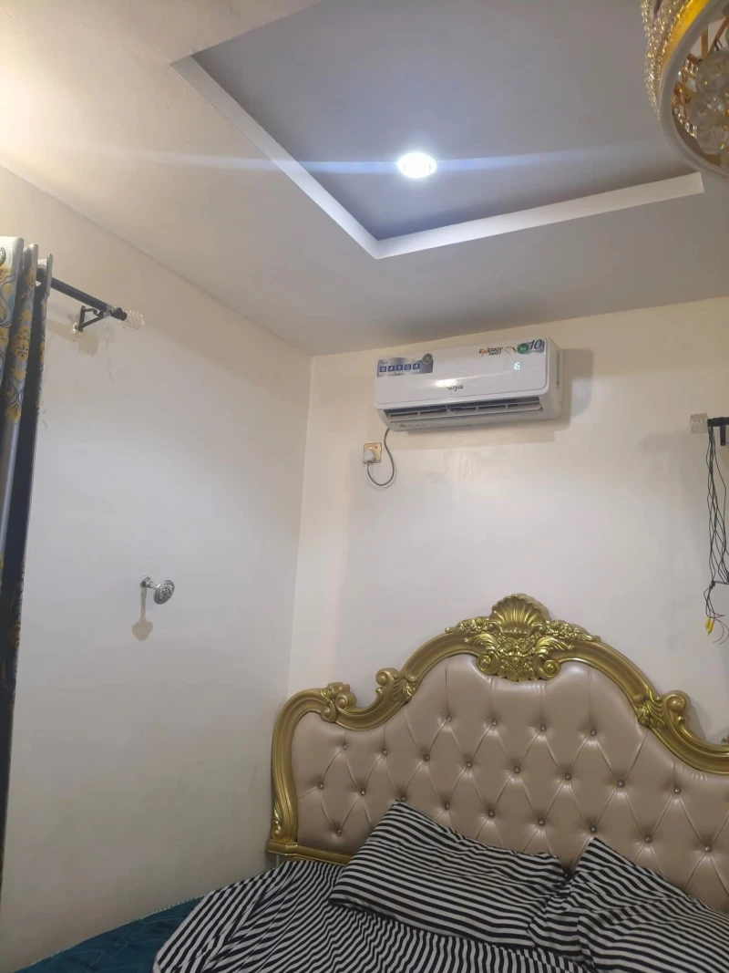 Bungalow for Rent in Nung oku by Aka road, Akwa Ibom - Image 1