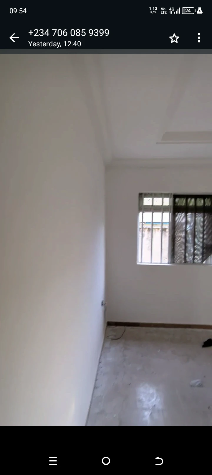 Bungalow for Rent in Udoudoma Avenue, Akwa Ibom - Image 1