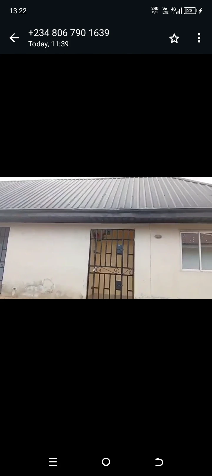 Bungalow for Sale in Off Udoudoma Avenue by Obio imo street, Akwa Ibom - Image 4
