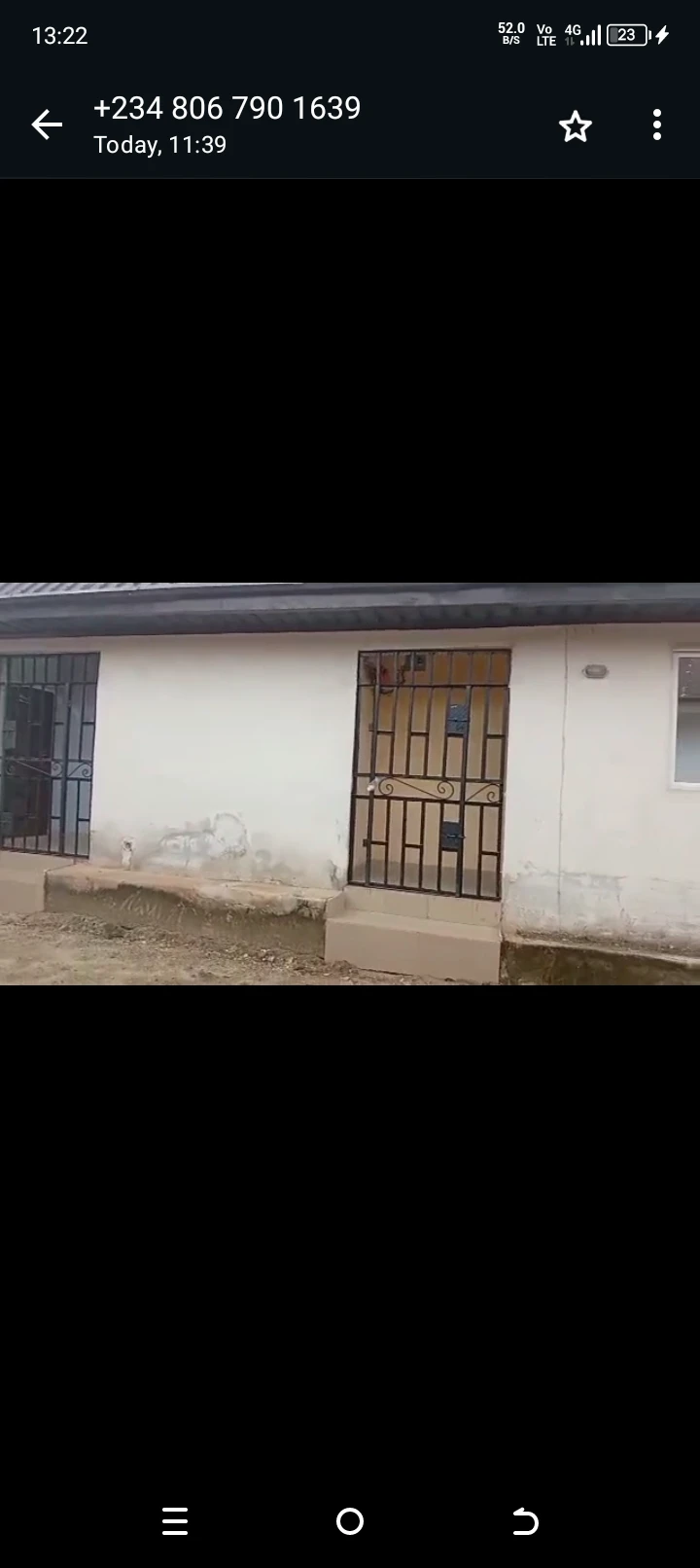 Bungalow for Sale in Off Udoudoma Avenue by Obio imo street, Akwa Ibom - Image 2