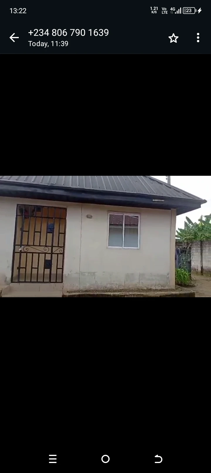 Bungalow for Sale in Off Udoudoma Avenue by Obio imo street, Akwa Ibom - Image 3