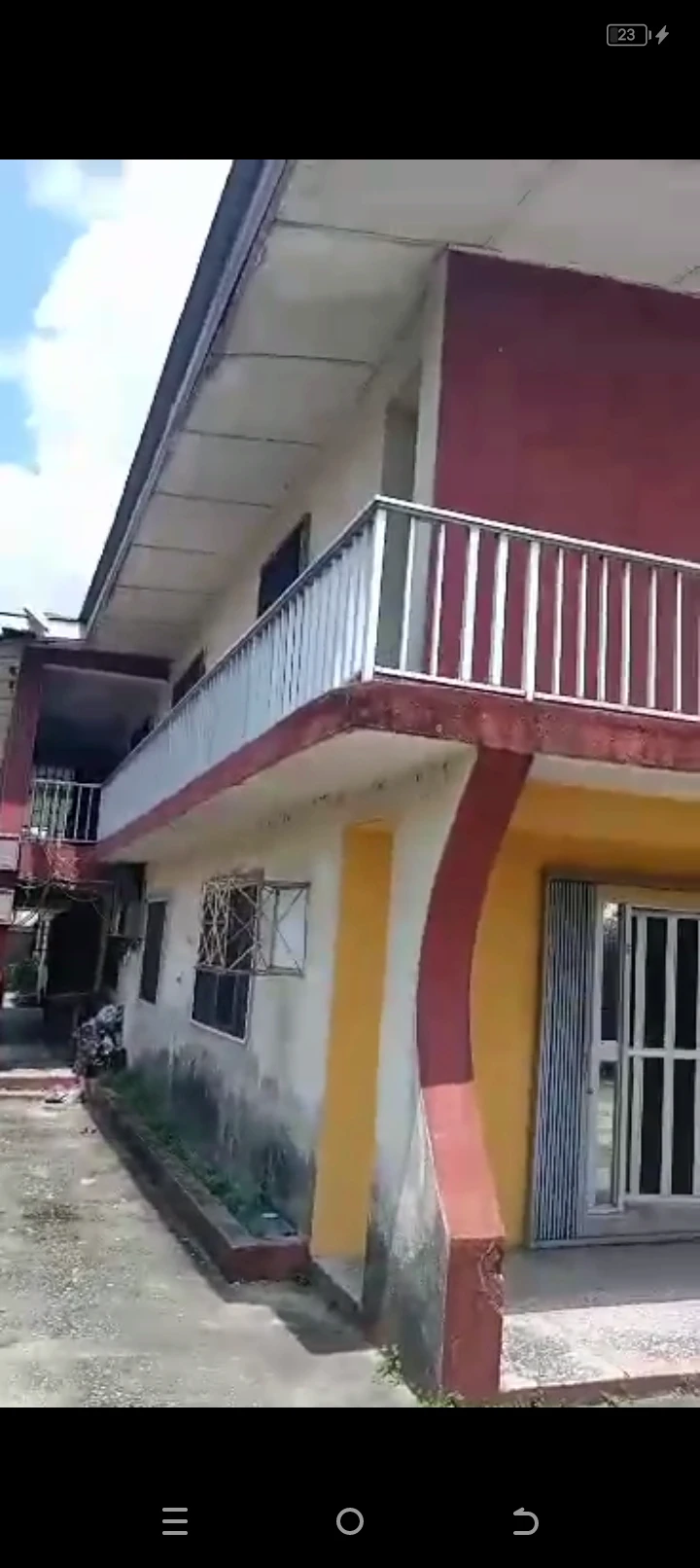 Duplex for Sale in Off nwaniba / Oron road, Akwa Ibom - Image 2