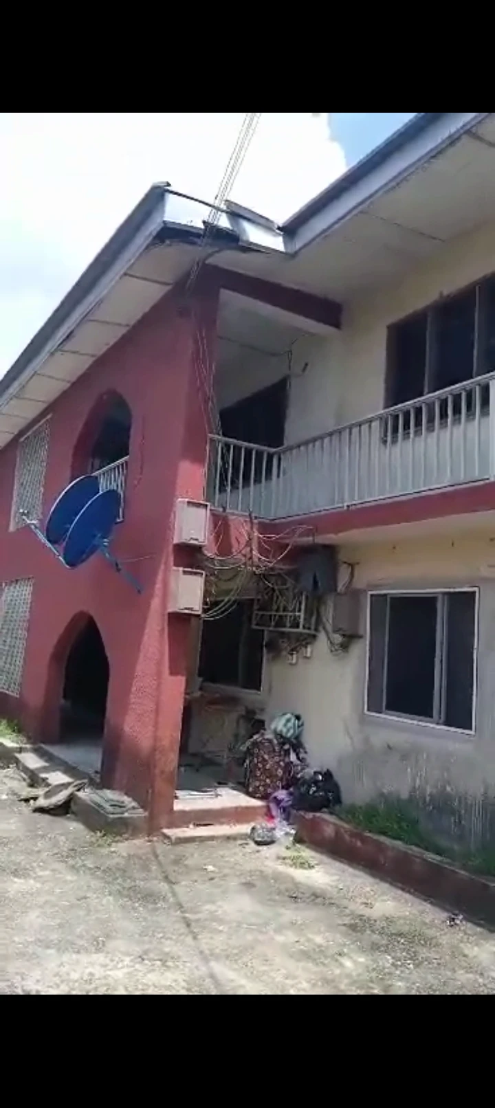 Duplex for Sale in Off nwaniba / Oron road, Akwa Ibom - Image 1