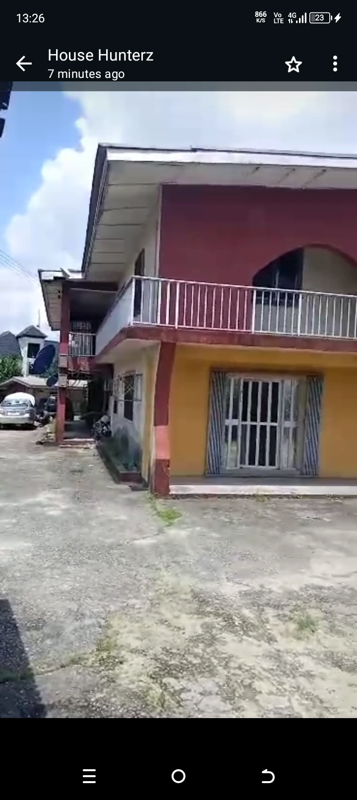 Duplex for Sale in Off nwaniba / Oron road, Akwa Ibom - Image 4
