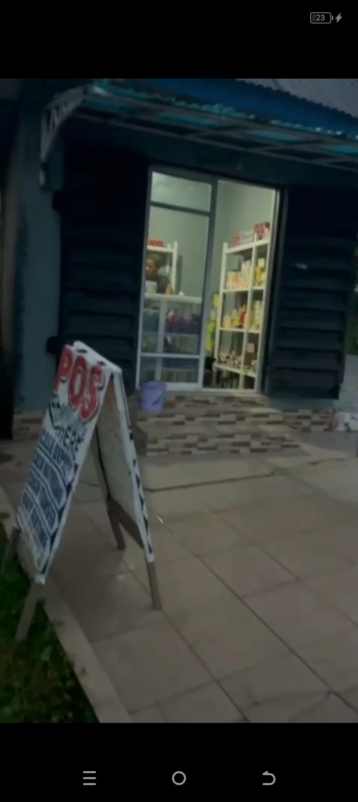 Store for Sale in Ekpiri nsikara , off nwaniba, Akwa Ibom - Image 3