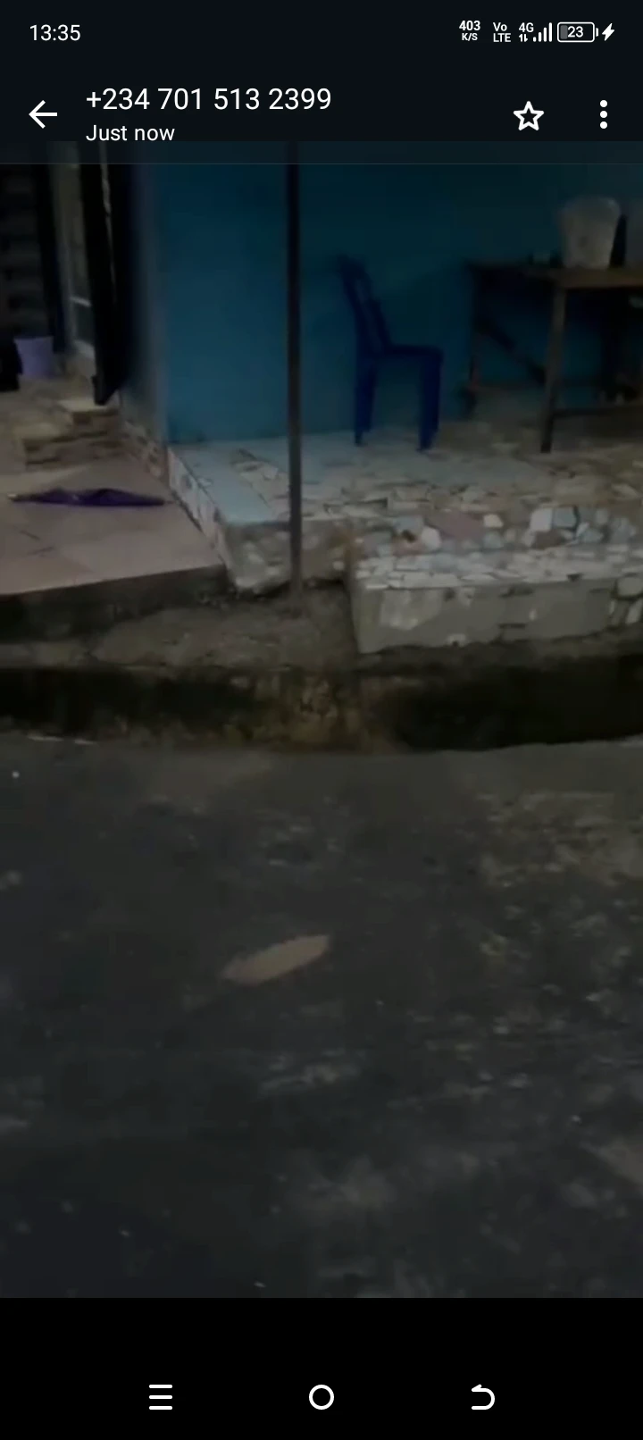 Store for Sale in Ekpiri nsikara , off nwaniba, Akwa Ibom - Image 1