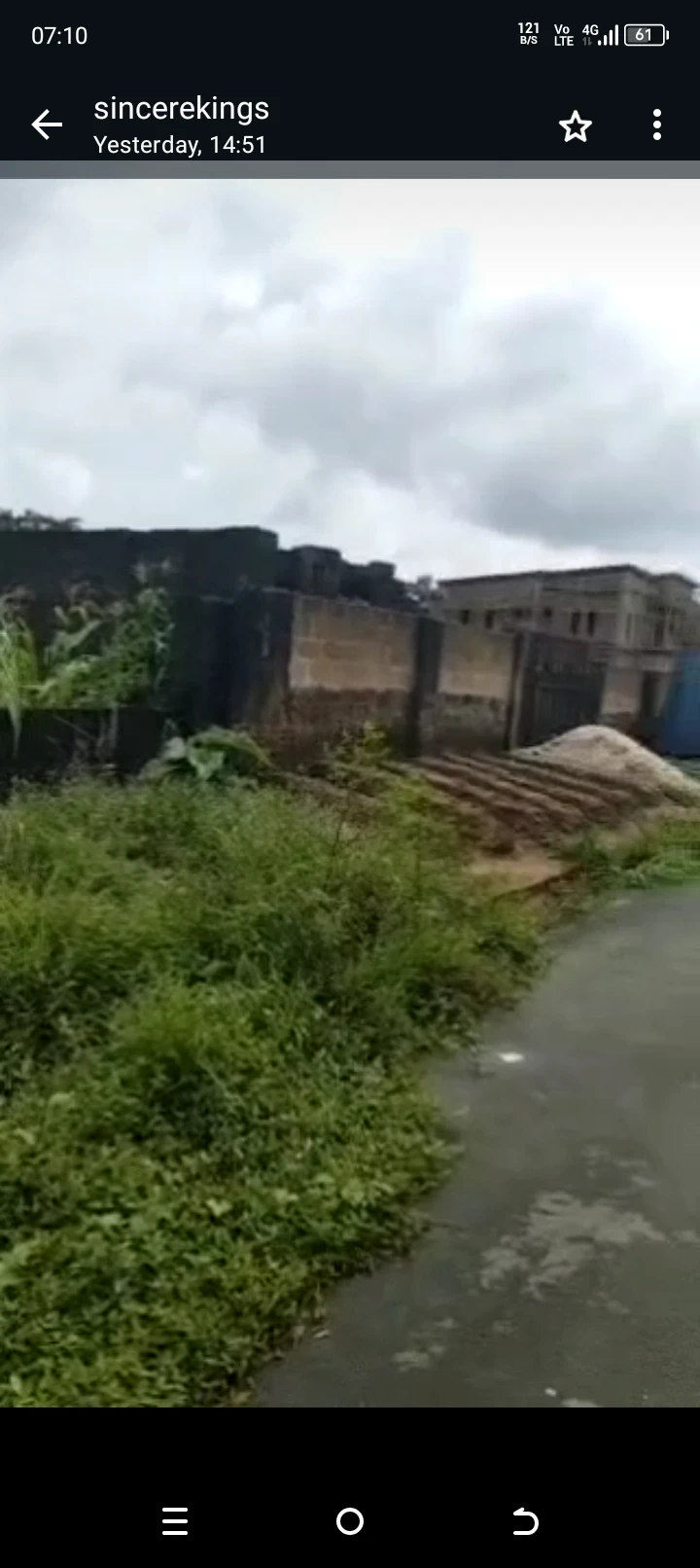 Land for Sale in Shelter Afrique Estate, Akwa Ibom - Image 1