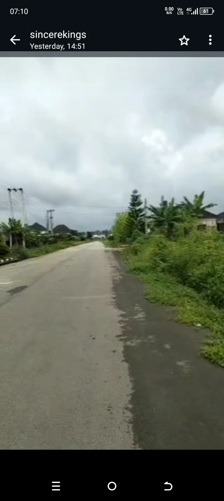 Land for Sale in Shelter Afrique Estate, Akwa Ibom - Image 2