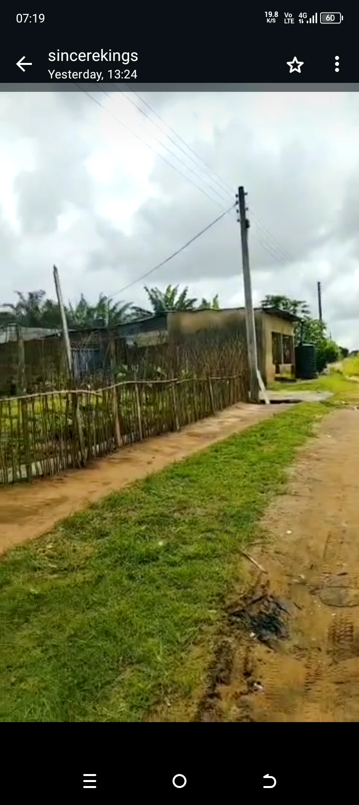 Land for Sale in SHELTER AFRIQUE ESTATE, Akwa Ibom - Image 2