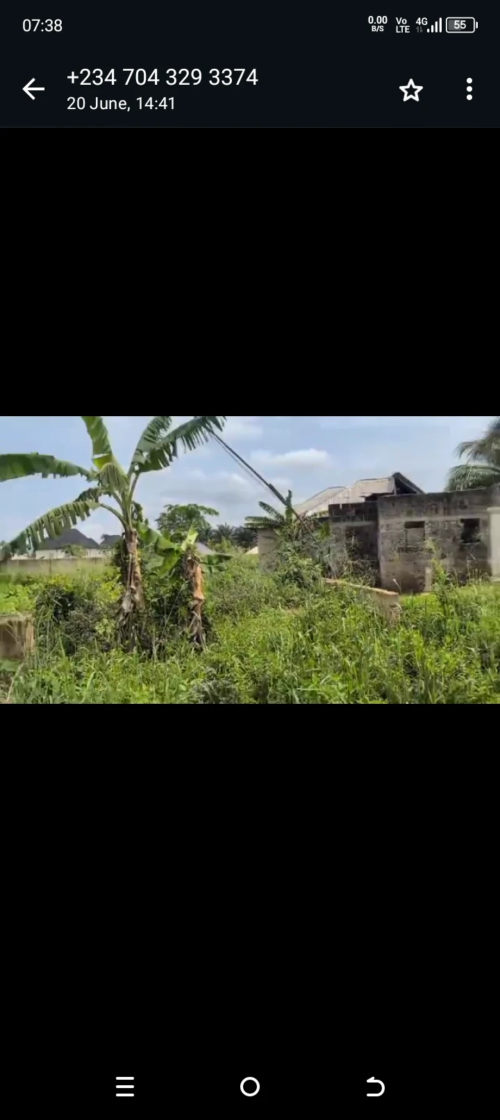 Land for Sale in Shelter Afrique extension, Akwa Ibom - Image 2