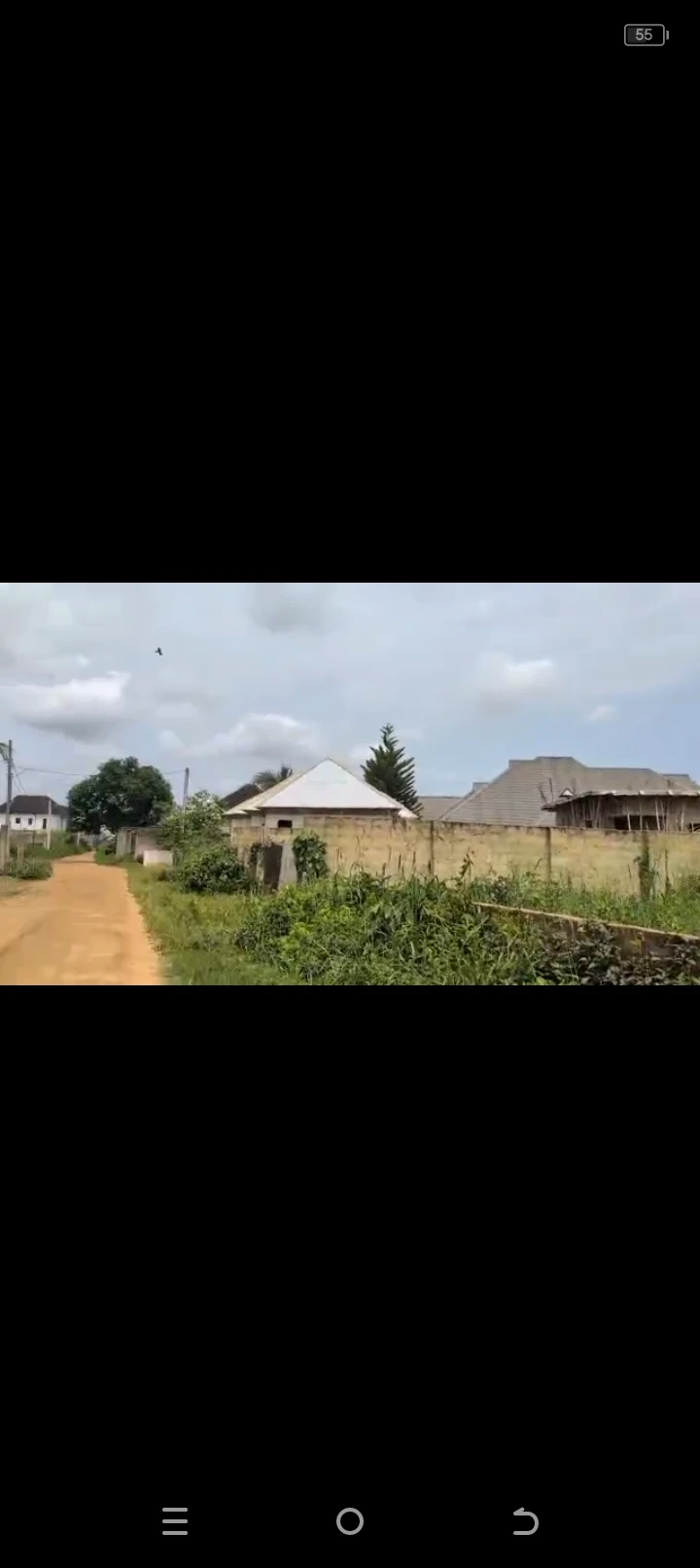 Land for Sale in Shelter Afrique extension, Akwa Ibom - Image 1