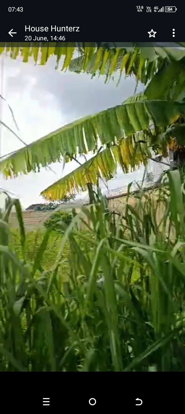 Land for Sale in Aka road, Akwa Ibom - Image 2