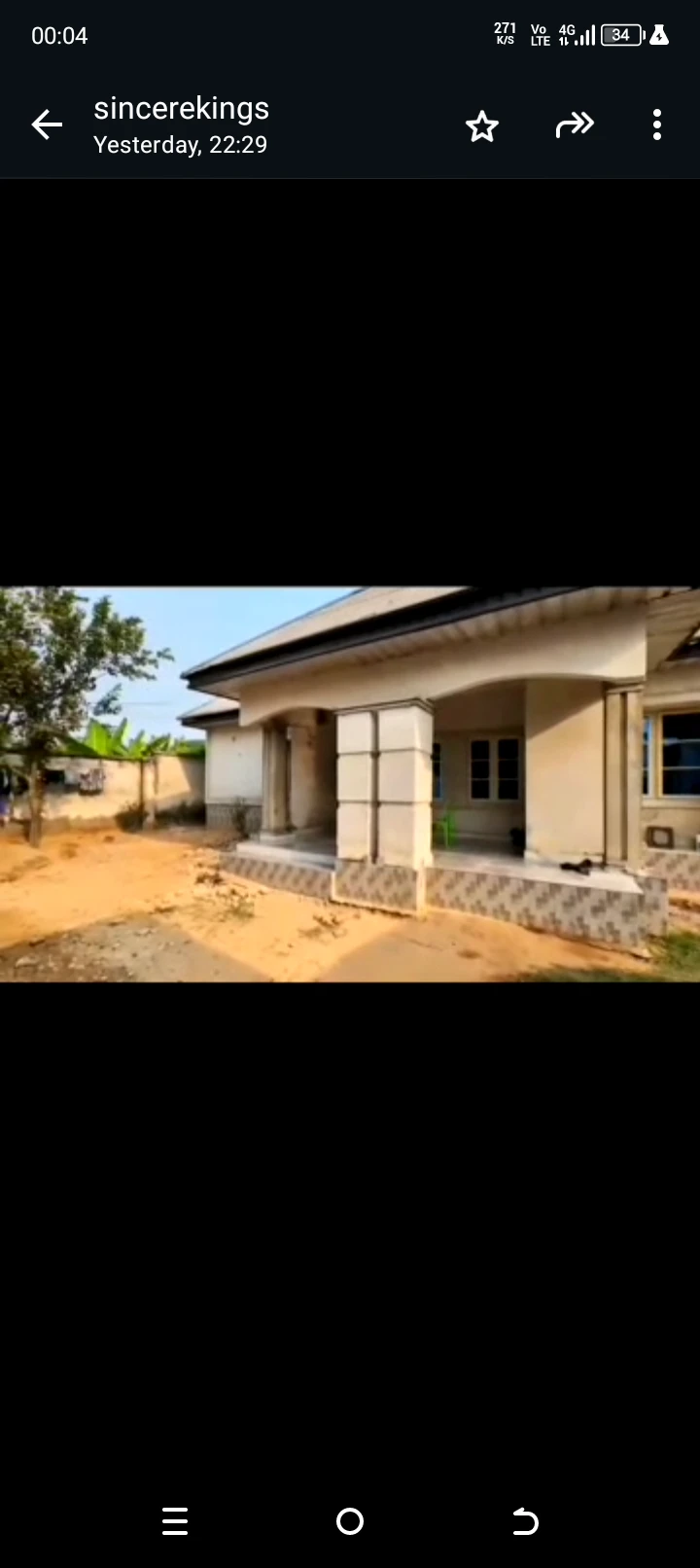 Bungalow for Sale in Afaha road ,off ring road.., Akwa Ibom - Image 3