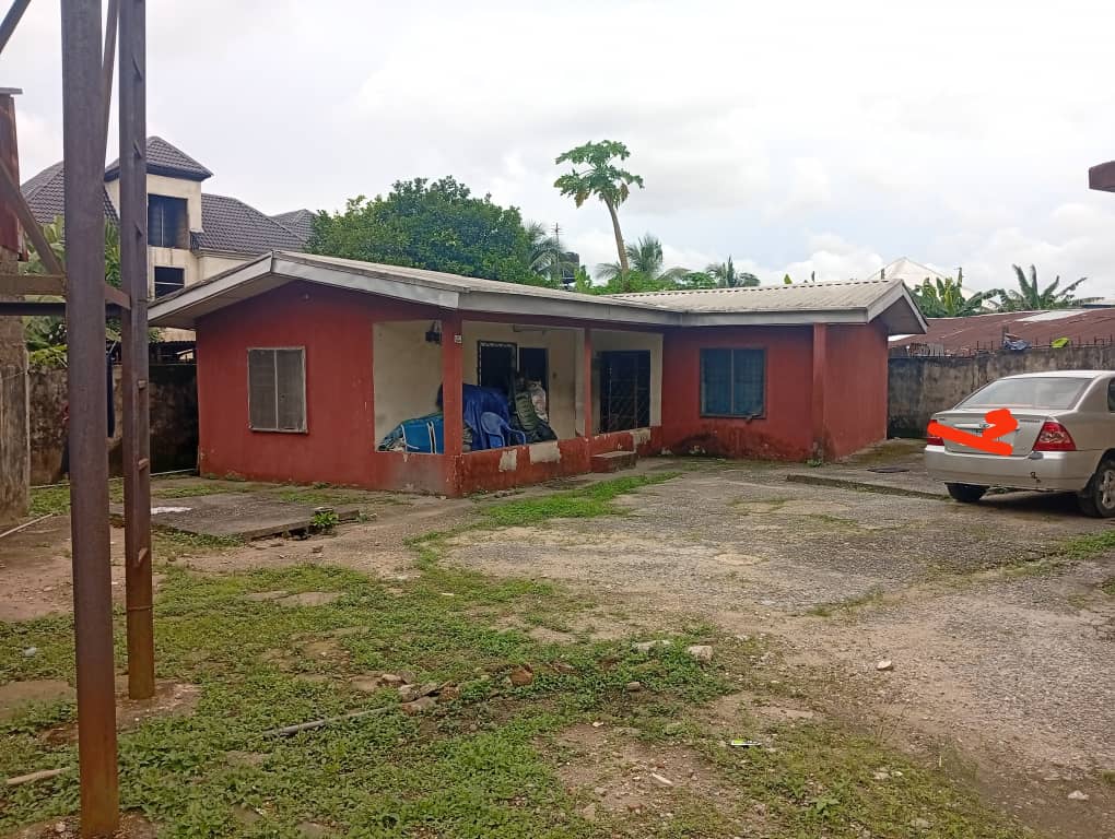 Bungalow for Sale in Oron / nwaniba road, Akwa Ibom - Image 2