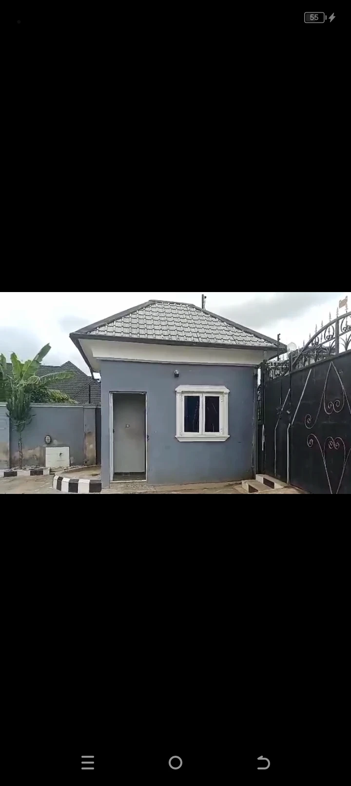 Bungalow for Sale in Tinapa Road,Calabar, Akwa Ibom - Image 5