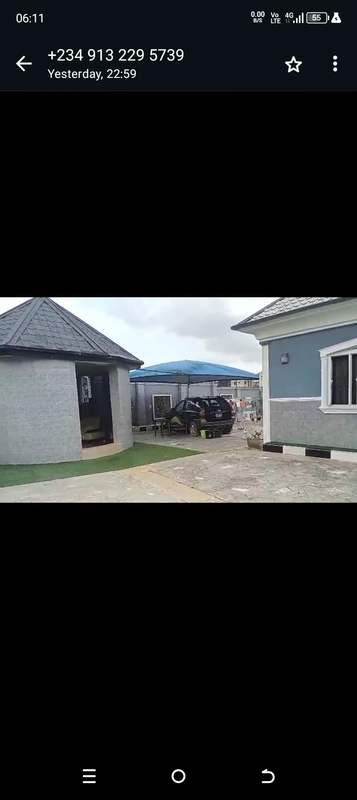 Bungalow for Sale in Tinapa Road,Calabar, Akwa Ibom - Image 3