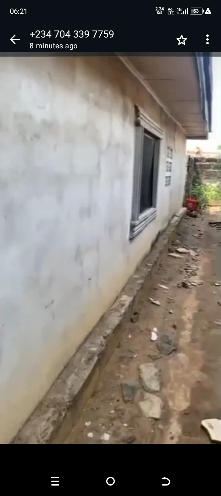 Bungalow for Sale in Mbak road, Akwa Ibom - Image 1