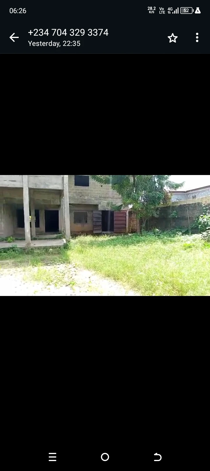Duplex for Sale in Ewet housing estate, Akwa Ibom - Image 3