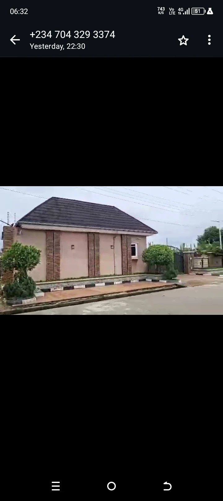 Land for Sale in Shelter Afrique Estate, Akwa Ibom - Image 3