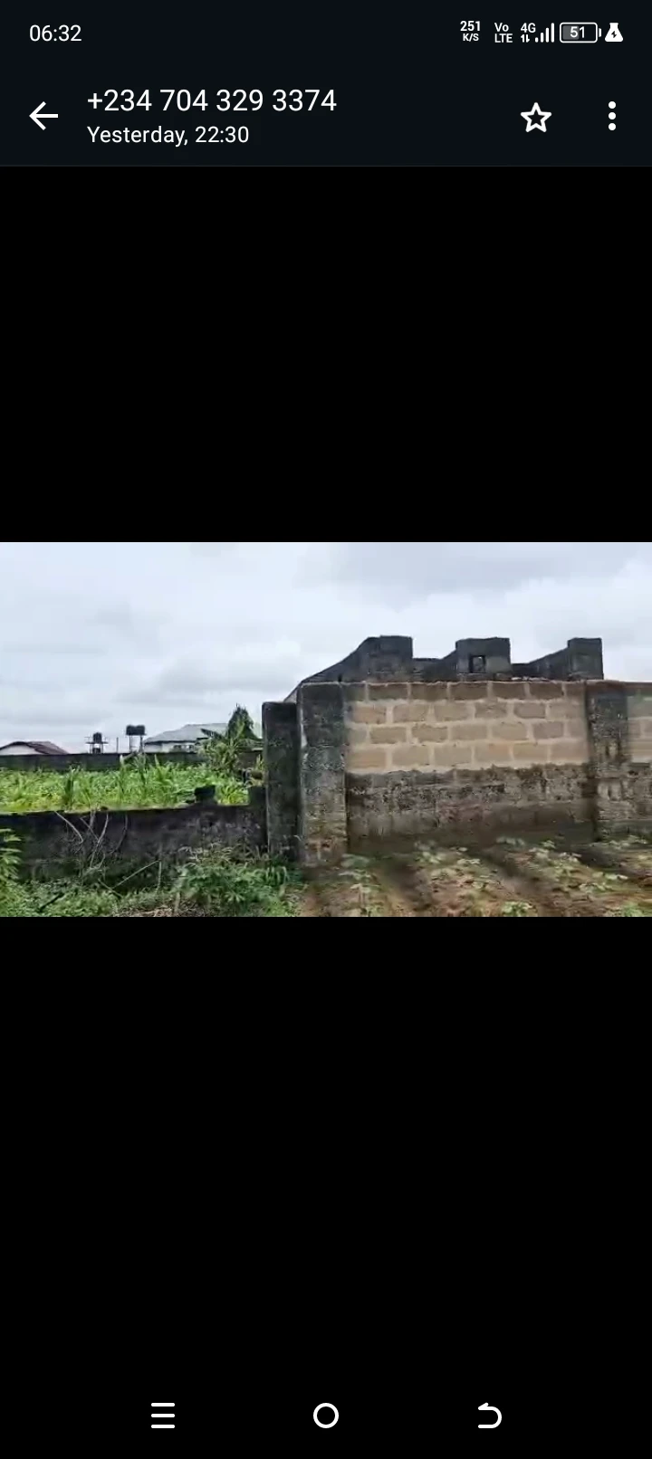Land for Sale in Shelter Afrique Estate, Akwa Ibom - Image 2