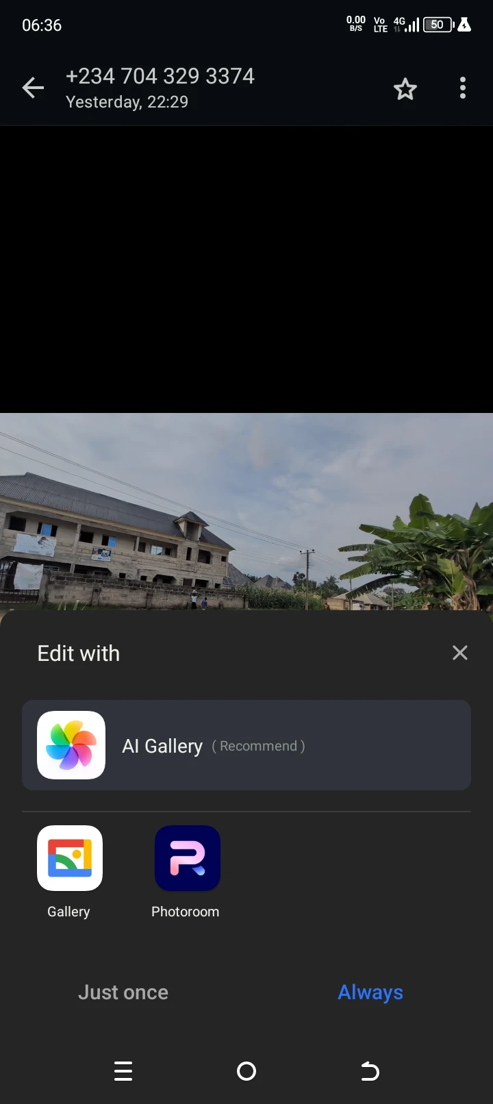 Bungalow for Sale in Aka road / Nung Ette, Akwa Ibom - Image 2
