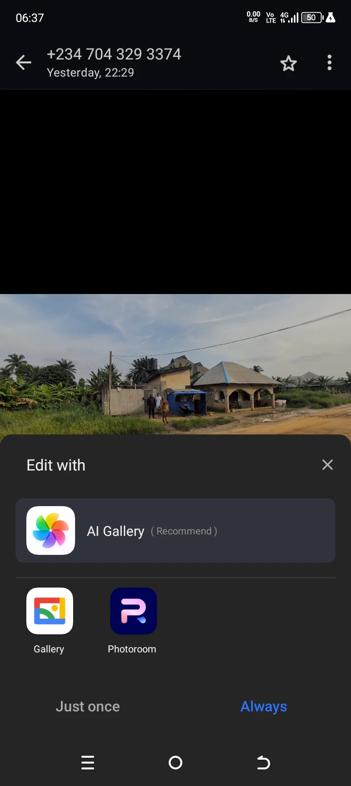 Bungalow for Sale in Aka road / Nung Ette, Akwa Ibom - Image 1