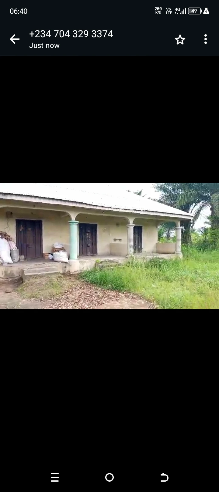 Store for Sale in Ediene Abak expressway, Akwa Ibom - Image 2
