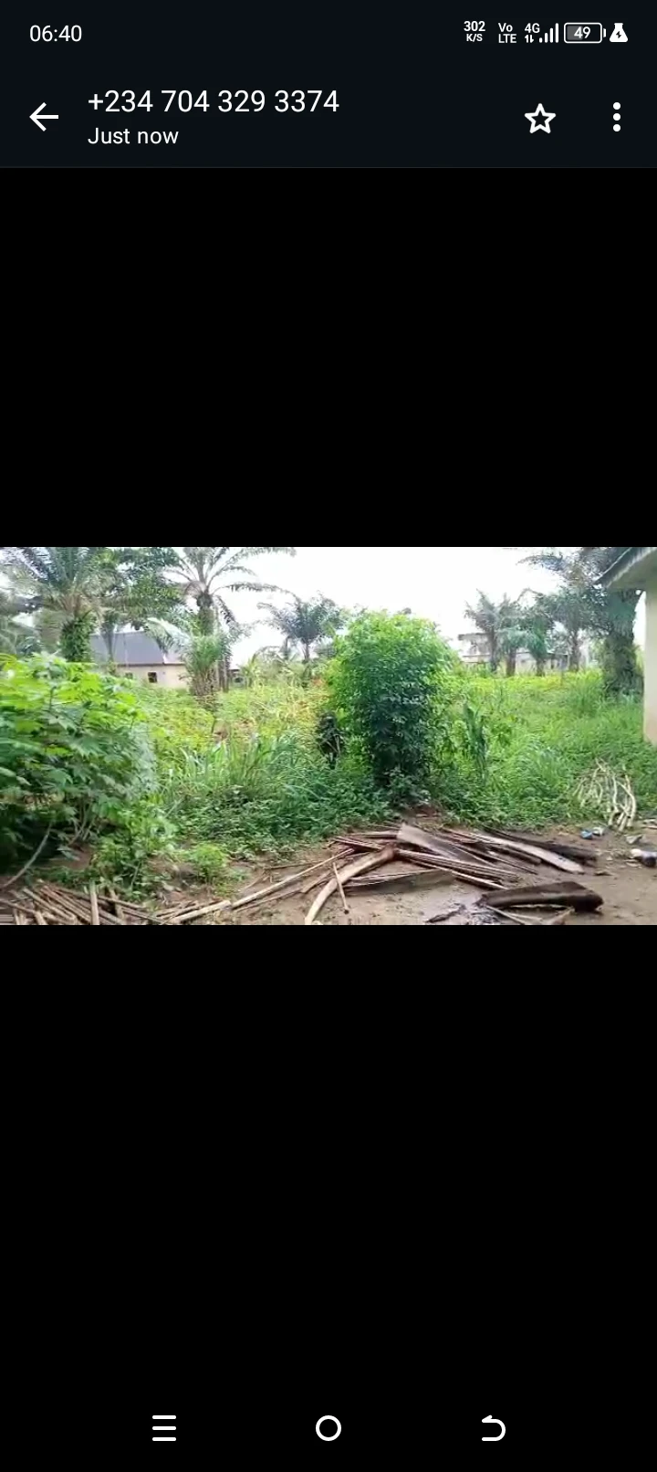 Store for Sale in Ediene Abak expressway, Akwa Ibom - Image 1
