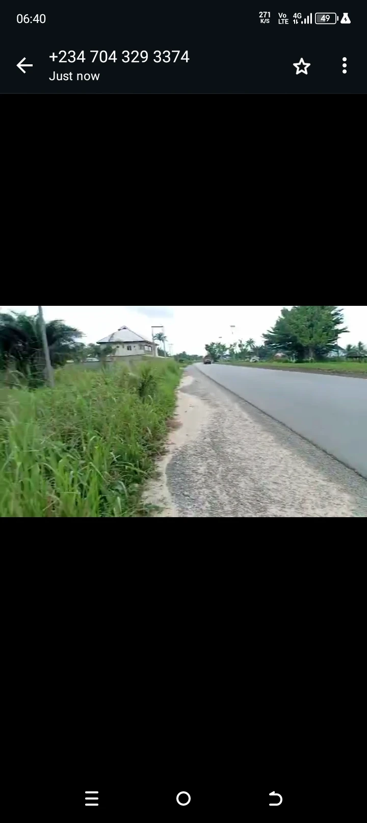 Store for Sale in Ediene Abak expressway, Akwa Ibom - Image 3
