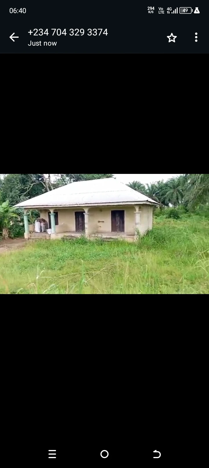 Store for Sale in Ediene Abak expressway, Akwa Ibom - Image 4