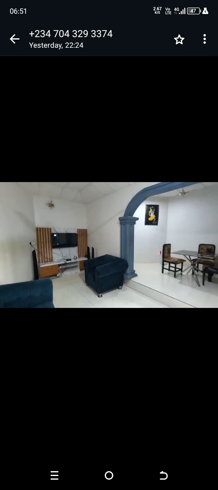 Bungalow for Sale in Osongama Housing estate, Akwa Ibom - Image 4