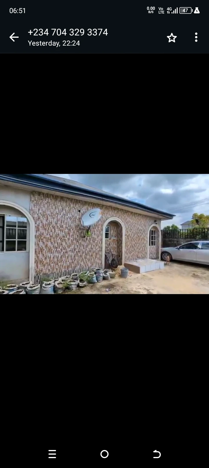 Bungalow for Sale in Osongama Housing estate, Akwa Ibom - Image 3