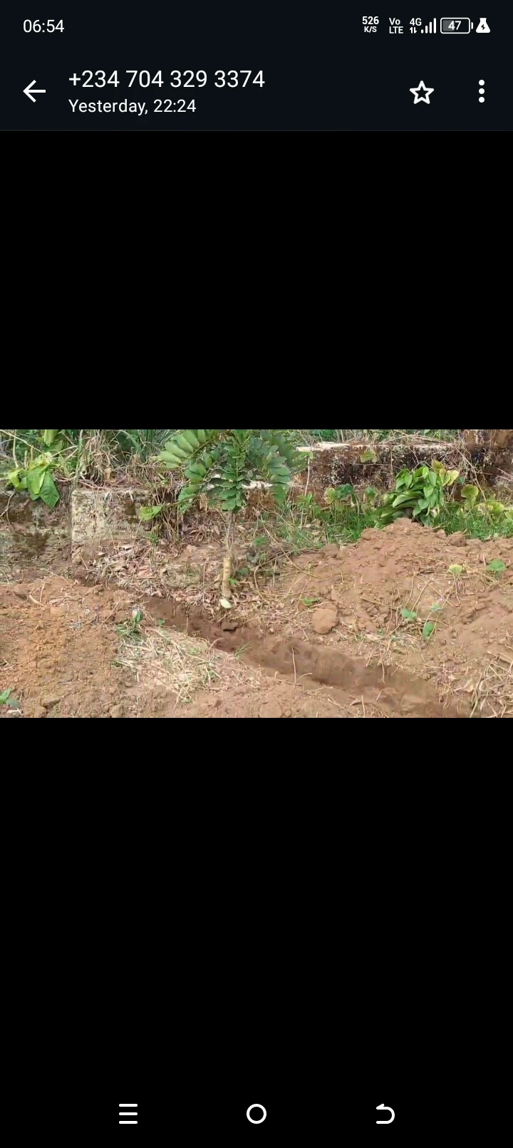 Land for Sale in Shelter Afrique extension, Akwa Ibom - Image 1