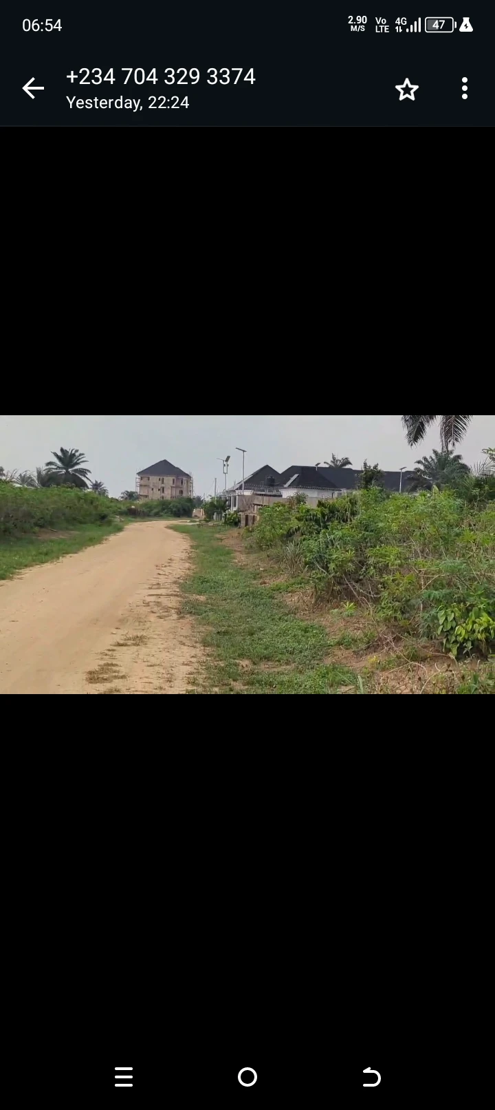 Land for Sale in Shelter Afrique extension, Akwa Ibom - Image 2